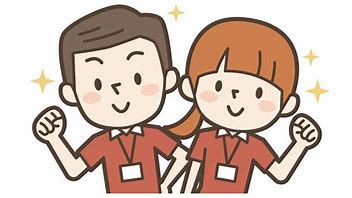 正職員・嘱託職員【生活支援員】募集♪ 大分市の勤務です(^^)
