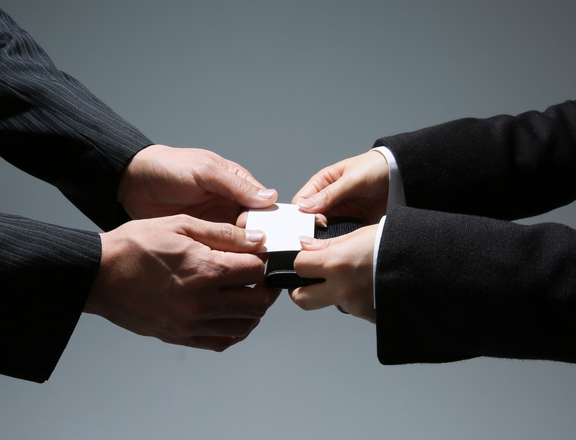 私の営業スタイル（実践と学び）